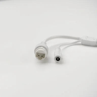 RVi RVi-1NCD4053 (2.8-12) IP Видеокамера 4 Мп, объектив 2,8-12 мм