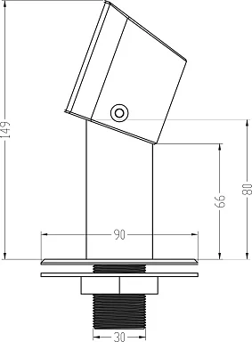 Smartec ST-FR005BR-SL