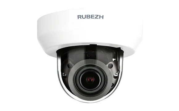 RVi RV-3NCD2165-P (2.8-12) - IP Видеокамера  2 Мп, объектив 2,8-12 мм