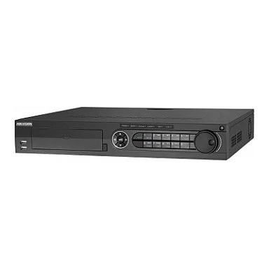 Гибридный видеорегистратор (XVR) Hikvision iDS-7332HUHI-M4/S