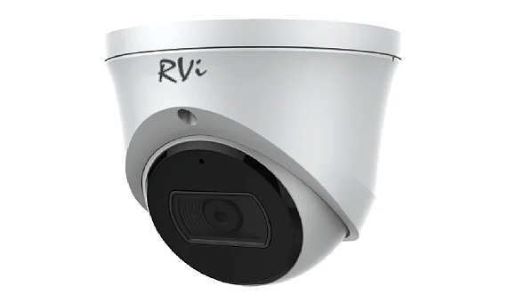 RVi RVi-1NCE4052 (2.8) white - IP Видеокамера  4 Мп, объектив 2,8 мм