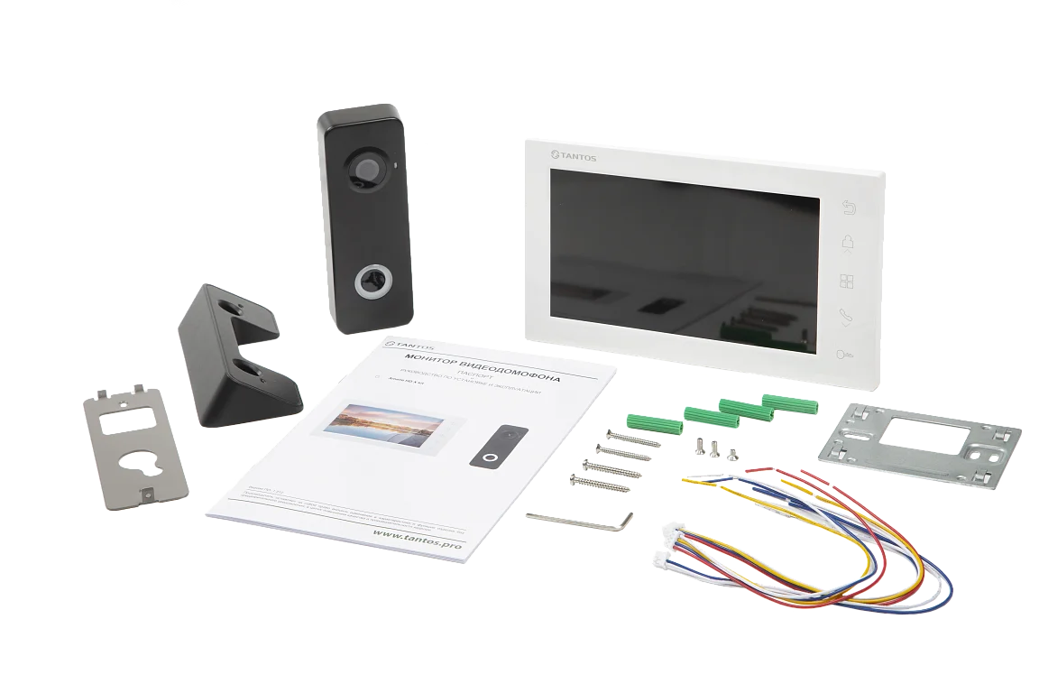 Amelie HD X kit (White) — фото 6