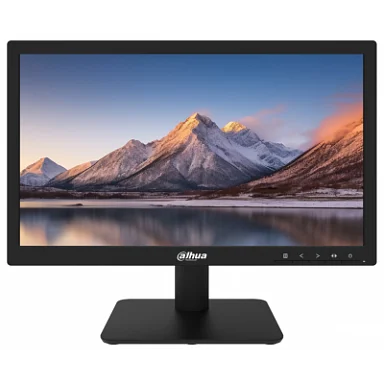 Монитор для видеонаблюдения Dahua DHI-LM19-L200N, 19,5"