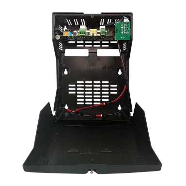 Источники бесперебойного питания Space Technology ST-ББП-51 ЧЕРНЫЙ