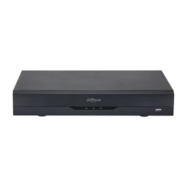 Гибридный видеорегистратор (XVR) Dahua DH-XVR5216AN-4KL-I3