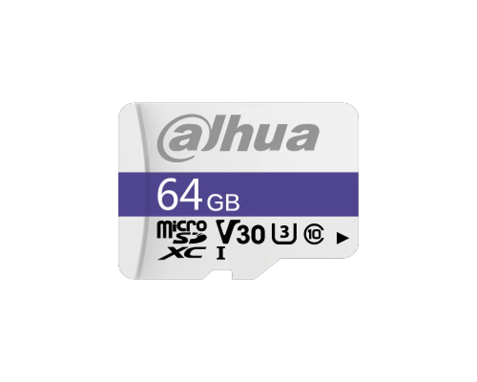 DHI-TF-C100/64GB