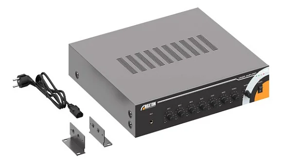 Roxton AA-480 Трансляционный усилитель 480 Вт, на 1 зону