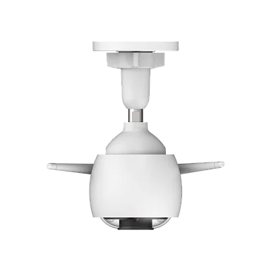 Ezviz CS-H3 (3MP) 2,8 mm - IP Видеокамера  3 Мп, объектив 2,8 мм