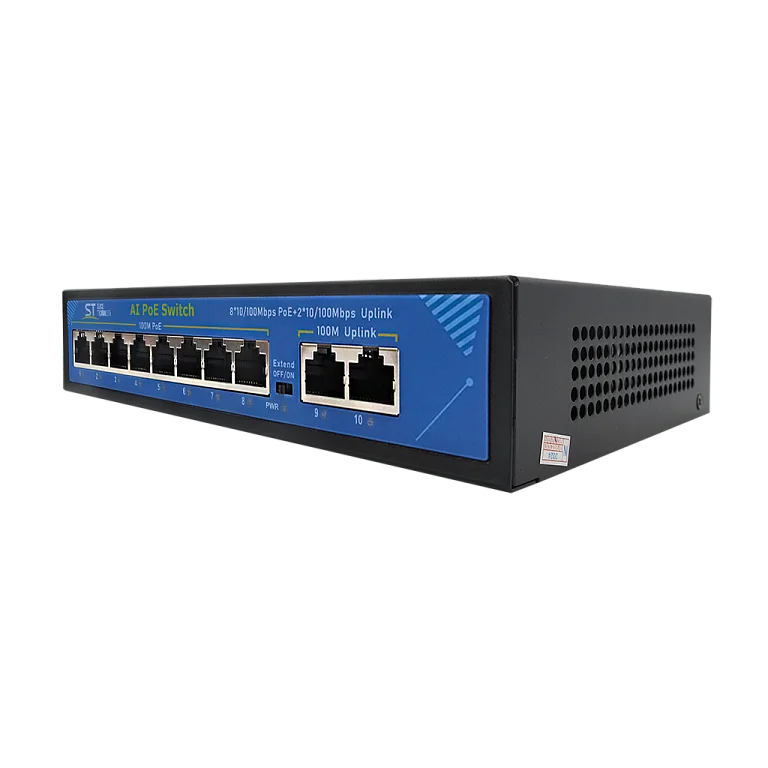 ST-S85POE (2M/120W/А) PRO, (версия 4) — фото 2