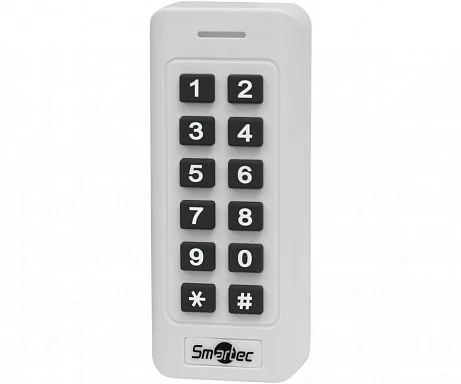 Считыватель Smartec ST-PR022EHMK-WT