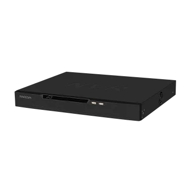 IP Видеорегистратор (NVR) Novicam NR2816X PRO v.3001V