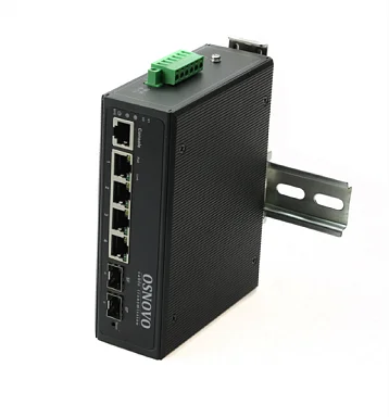 OSNOVO SW-80402-IL(port 90W,360W)