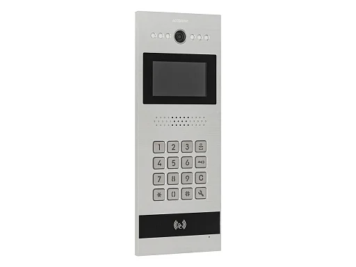 Вызывная панель AccordTec AT-VD 600 GR