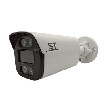 Space Technology ST-SX4531 POE Wi-Fi LIGHT (2,8мм) - IP Видеокамера  4 Мп, объектив 2,8 мм