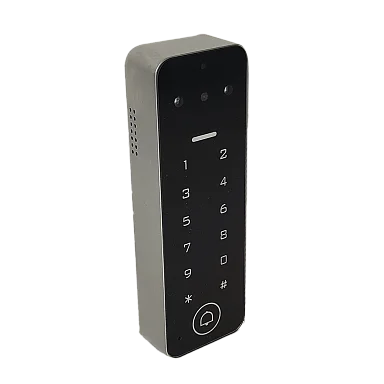 Вызывная панель Tantos TS-Vcontrol
