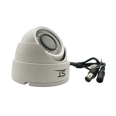 Space Technology ST-2004 Белый (2,8mm) (версия 3) HD Видеокамера 2 Мп, объектив 2,8 мм