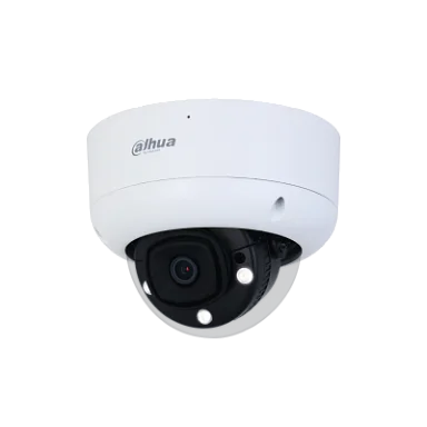Dahua DH-HAC-HDBW1509RAP-IL-A-0360B-S2 - HD Видеокамера  5 Мп, объектив 3,6 мм