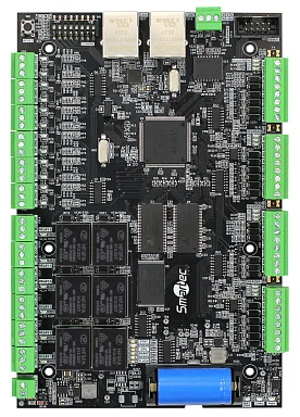 Сетевой контроллер Smartec ST-NC441R2