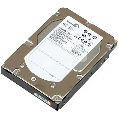 Жесткий диск HDD SEAGATE ST3600057SS,  600 ГБ, 16 МБ 15000 об/мин