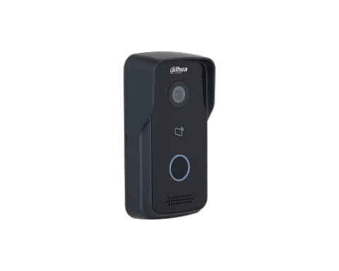 Вызывная панель Dahua DHI-VTO2111D-P-S3
