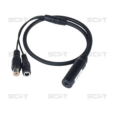 Микрофон SC&T AA002