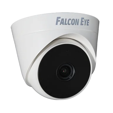 Falcon Eye FE-MHD-DP2e-20 - HD Видеокамера  2 Мп, объектив 3,6 мм