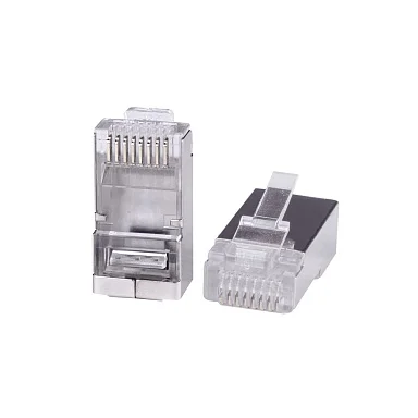 Cabeus 8P8C-SH-C6-FC (10797c)