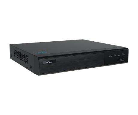 IP Видеорегистратор (NVR) AltCam IVR3281(RU)