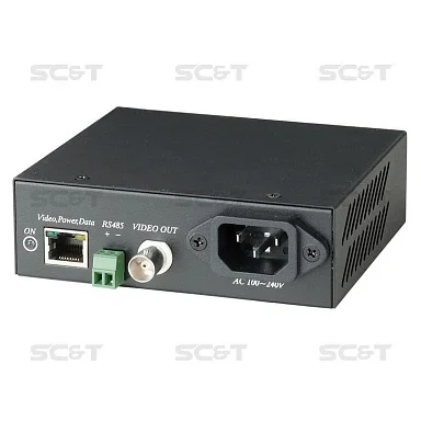 SC&T TTA111V