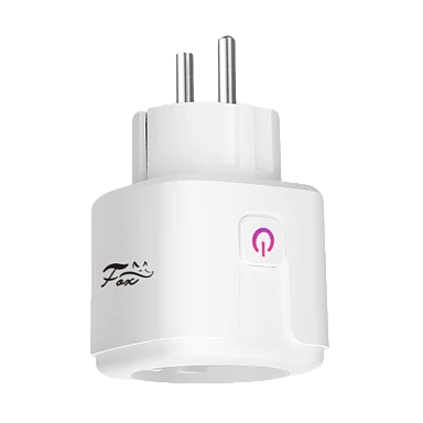 FOX FX-WS1Socket