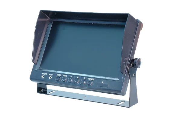 ViGUARD MONITOR 9