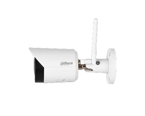Dahua DH-IPC-HFW1430DSP-SAW-0360B IP Видеокамера 4 Мп, объектив 3,6 мм