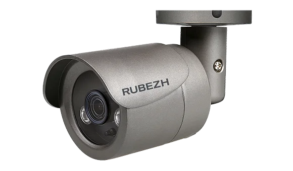 RVi RV-3NCT2166 (4.0) IP Видеокамера 2 Мп, объектив 4 мм