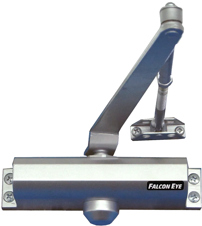 FE-B4W (Silver)