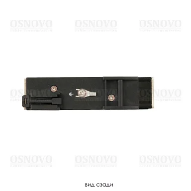 Грозозащита OSNOVO SP-IP/100PD