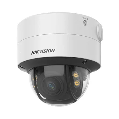 Hikvision DS-2CD3787G2T-LZSU(2.8-12mm)(C) IP Видеокамера 8 Мп, объектив 2,8-12 мм