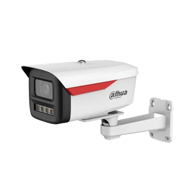 Dahua DH-IPC-HFW2449MP-S-LED-0600B-B-PRO - IP Видеокамера  4 Мп, объектив 6 мм