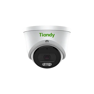 Tiandy TC-C35XS Spec:I3W/E/Y/S/2.8mm/V5.0 - IP Видеокамера  5 Мп, объектив 2,8 мм