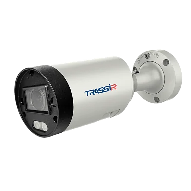 TRASSIR TR-D2283WDZIR7 2.7-13.5 - IP Видеокамера  8 Мп, объектив 2,7-13,5 мм