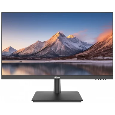 Монитор для видеонаблюдения Dahua DHI-LM24-L200N, 23,8"
