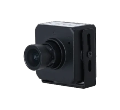 Dahua DH-IPC-HUM4431SP-L5-0200B-S3 - IP Видеокамера  4 Мп, объектив 2 мм