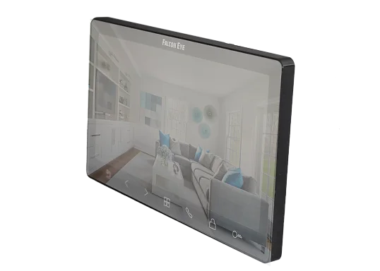 Монитор видеодомофона Falcon Eye Mirror HD