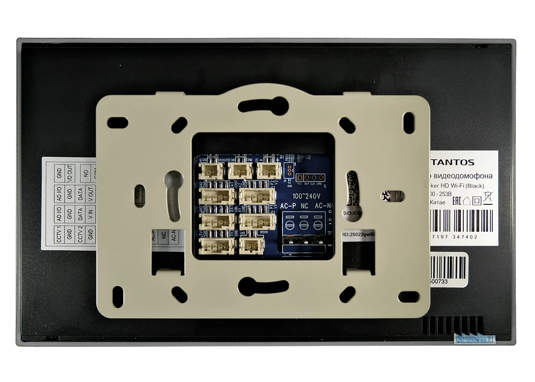 Joker HD Wi-Fi (White) — фото 7