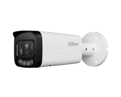 Dahua DH-IPC-HFW3649TP-ZAS-IL - IP Видеокамера  6 Мп, объектив 2,7-13,5 мм