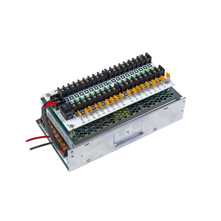 PV-DC10A+ NC PV-Link v.2090
