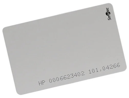 Бесконтактная карта Smartec ST-PC020HP
