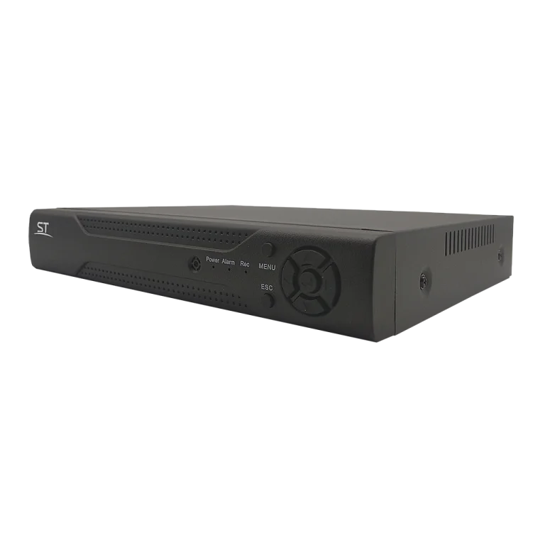 ST-HVR-S1608/2X20