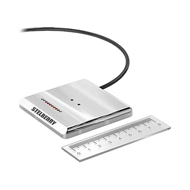 Микрофон STELBERRY M-1105