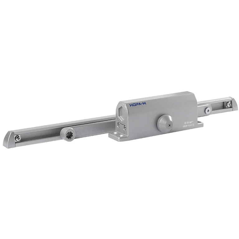 ISPARUS 440 Slider (серый)