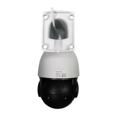 Space Technology ST-VF2931 PRO FORT (5,0-100мм) IP Видеокамера 2 Мп, объектив 5-100 мм